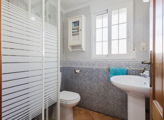 3 soverom Villa til salgs i Lo Crispin, Algorfa - € 249 900 (Ref: 9451123)