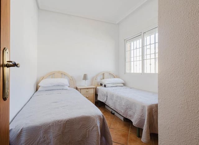 3 soverom Villa til salgs i Lo Crispin, Algorfa - € 249 900 (Ref: 9451123)