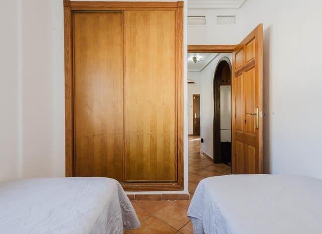 3 soverom Villa til salgs i Lo Crispin, Algorfa - € 249 900 (Ref: 9451123)