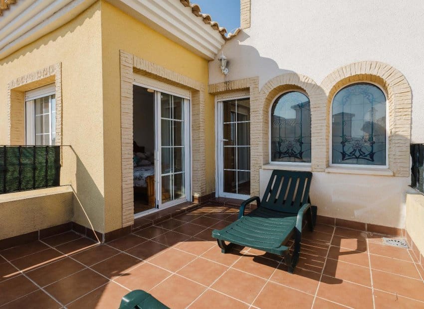 3 sypialnia Willa na sprzedaż w Lo Crispin - 249 900 € (Ref: 9451123)