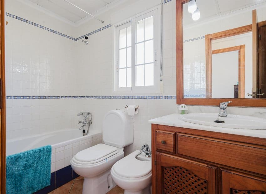 3 sypialnia Willa na sprzedaż w Lo Crispin - 249 900 € (Ref: 9451123)