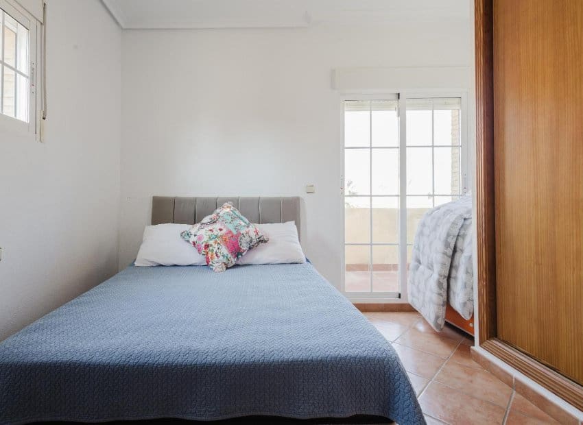 3 sypialnia Willa na sprzedaż w Lo Crispin - 249 900 € (Ref: 9451123)