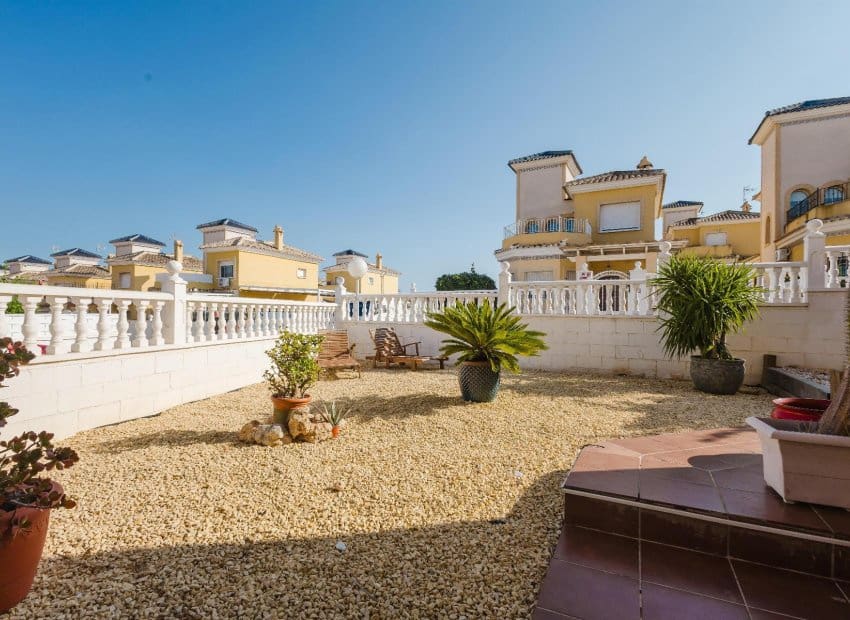 3 sypialnia Willa na sprzedaż w Lo Crispin - 249 900 € (Ref: 9451123)