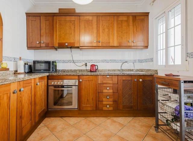 3 soverom Villa til salgs i Lo Crispin, Algorfa - € 249 900 (Ref: 9451123)