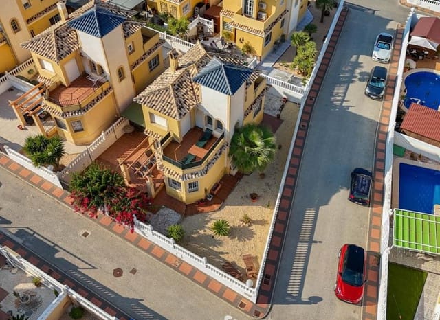 3 soverom Villa til salgs i Lo Crispin, Algorfa - € 249 900 (Ref: 9451123)