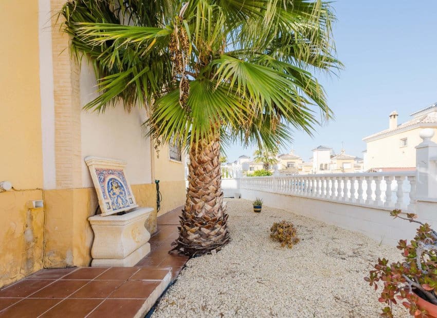 3 sypialnia Willa na sprzedaż w Lo Crispin - 249 900 € (Ref: 9451123)