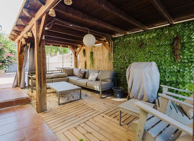 3 soverom Villa til salgs i Lo Crispin, Algorfa - € 249 900 (Ref: 9451123)