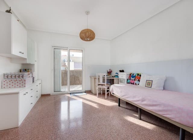 2 soverom Penthouse til salgs i Parque de las Naciones, Torrevieja - € 169 500 (Ref: 9451124)