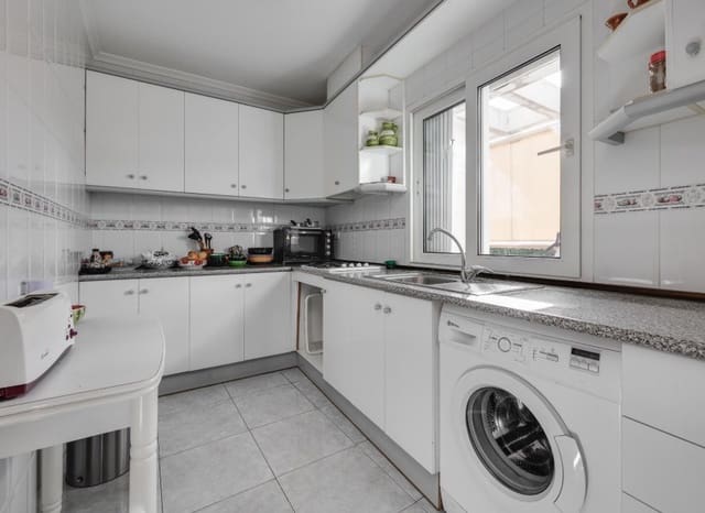 2 soverom Penthouse til salgs i Parque de las Naciones, Torrevieja - € 169 500 (Ref: 9451124)