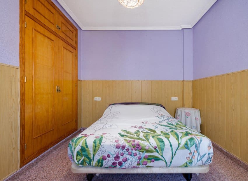 2 soverom Penthouse til salgs i Torrevieja - € 169 500 (Ref: 9451124)