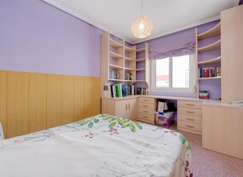 2 soverom Penthouse til salgs i Torrevieja - € 169 500 (Ref: 9451124)