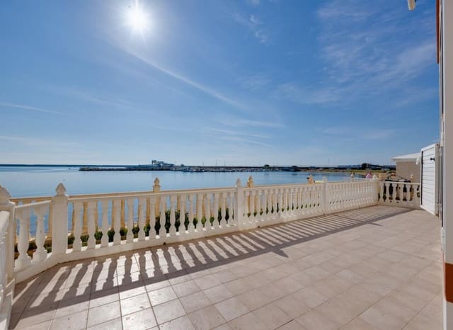 4 camera da letto Appartamento in vendita in Playa del Acequión, Torrevieja - 389.500 € (Rif: 9451125)