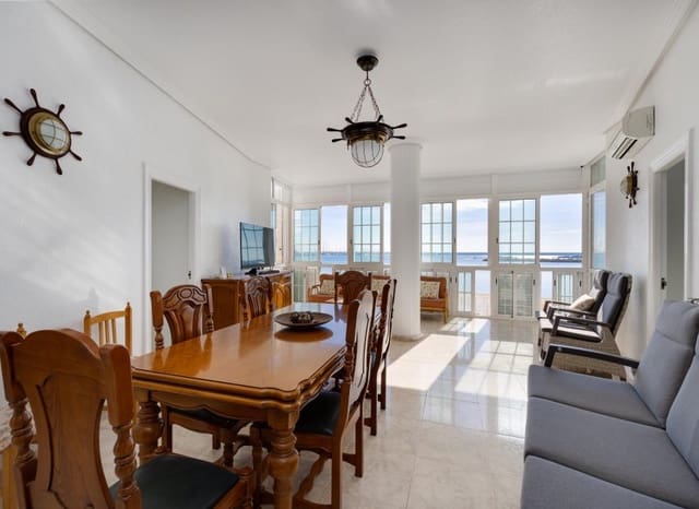 4 camera da letto Appartamento in vendita in Playa del Acequión, Torrevieja - 389.500 € (Rif: 9451125)