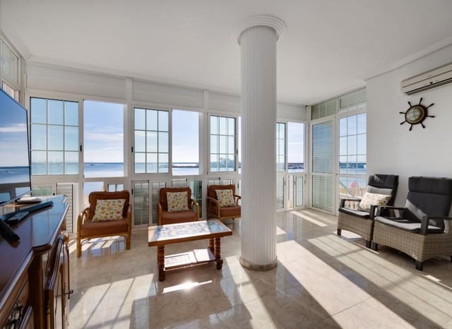 4 camera da letto Appartamento in vendita in Playa del Acequión, Torrevieja - 389.500 € (Rif: 9451125)