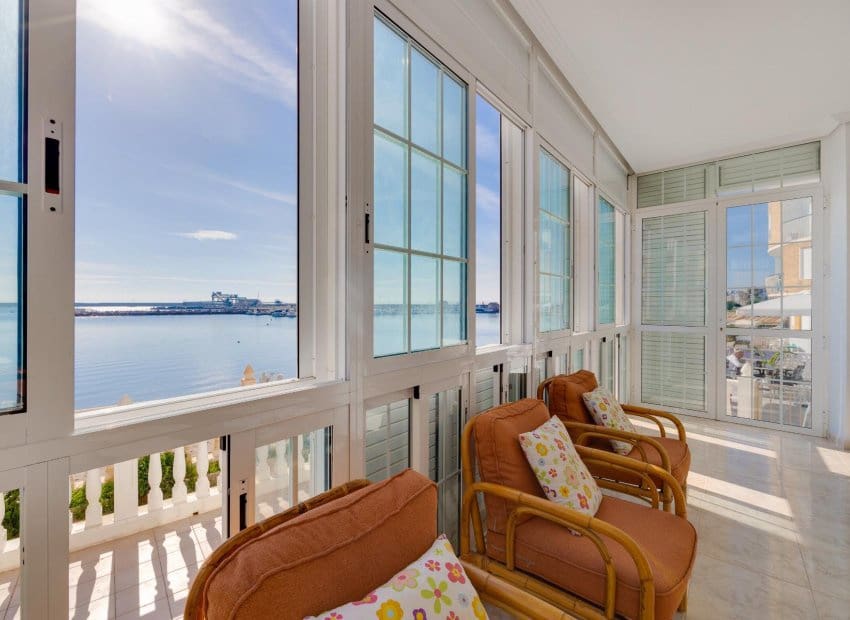 4 camera da letto Appartamento in vendita in Torrevieja - 389.500 € (Rif: 9451125)