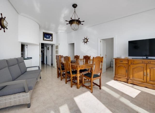 4 camera da letto Appartamento in vendita in Playa del Acequión, Torrevieja - 389.500 € (Rif: 9451125)