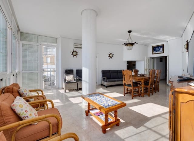 4 camera da letto Appartamento in vendita in Playa del Acequión, Torrevieja - 389.500 € (Rif: 9451125)