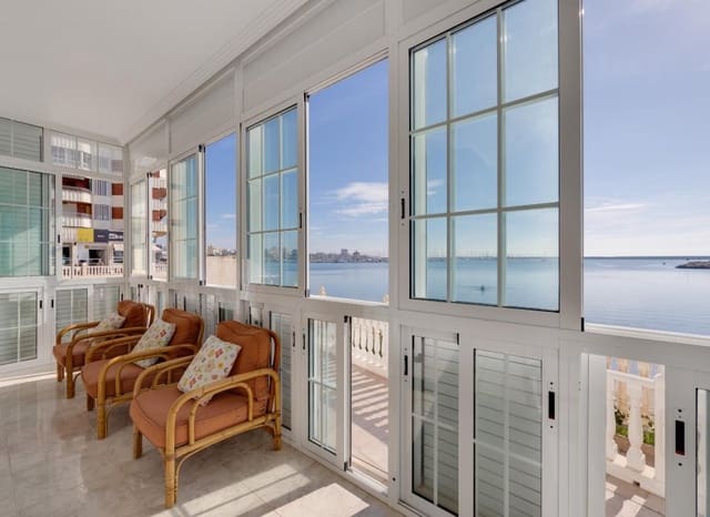 4 camera da letto Appartamento in vendita in Playa del Acequión, Torrevieja - 389.500 € (Rif: 9451125)