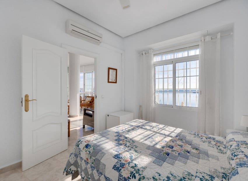 4 camera da letto Appartamento in vendita in Torrevieja - 389.500 € (Rif: 9451125)