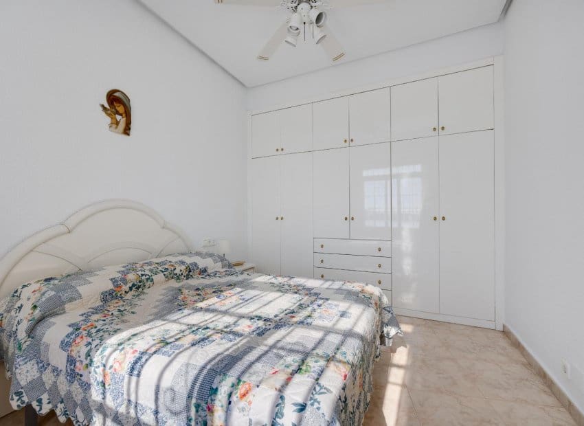 4 camera da letto Appartamento in vendita in Torrevieja - 389.500 € (Rif: 9451125)