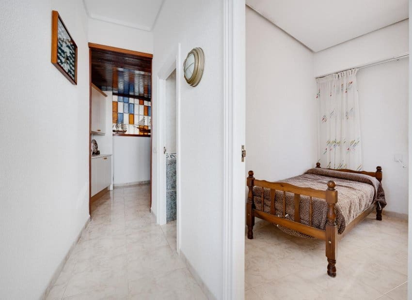 4 camera da letto Appartamento in vendita in Torrevieja - 389.500 € (Rif: 9451125)