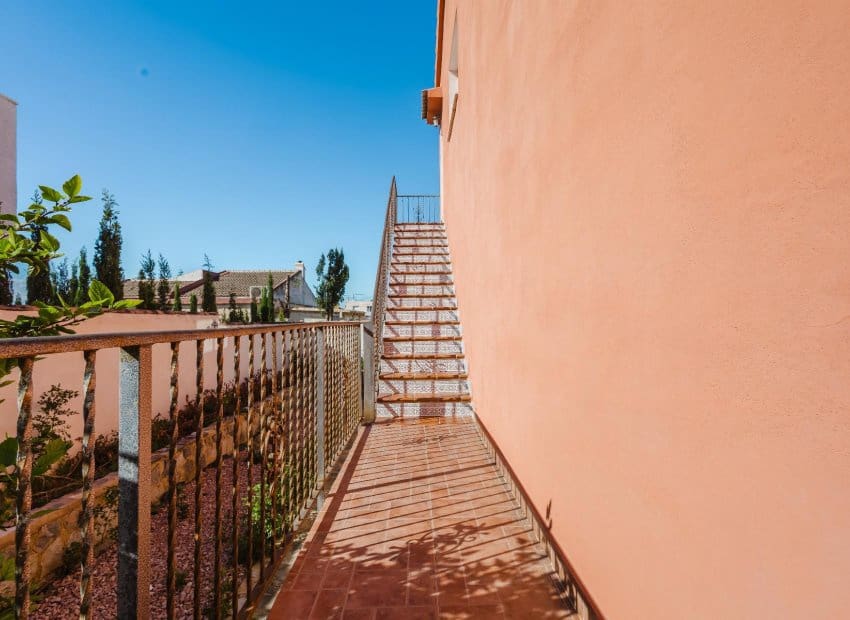 6 chambre Villa/Maison à vendre à El Chaparral - 449 000 € (Ref: 9451126)