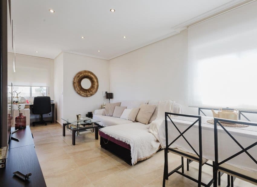 6 chambre Villa/Maison à vendre à El Chaparral - 449 000 € (Ref: 9451126)