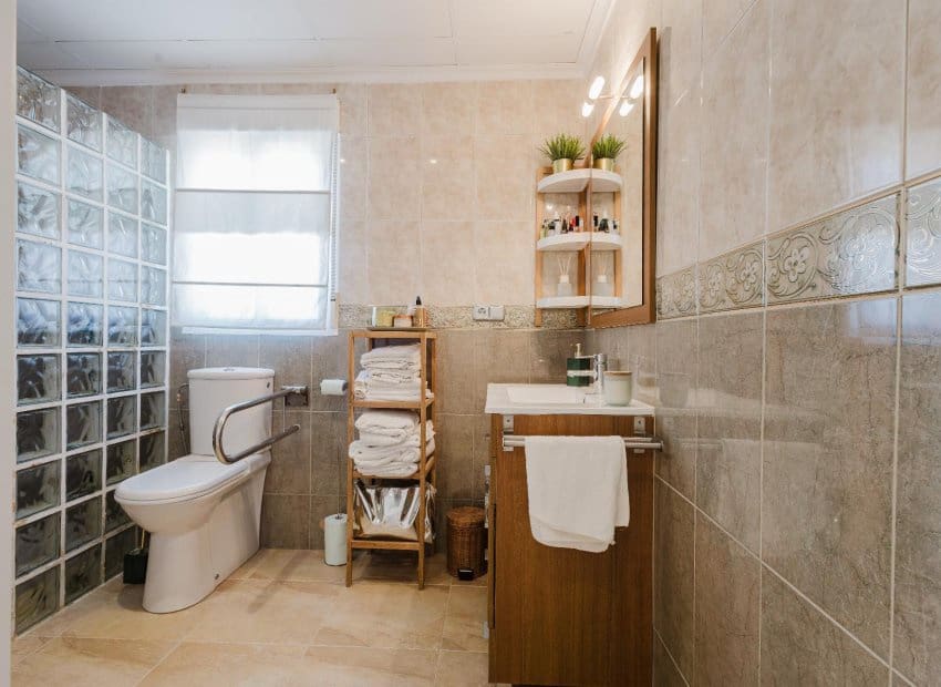 6 chambre Villa/Maison à vendre à El Chaparral - 449 000 € (Ref: 9451126)