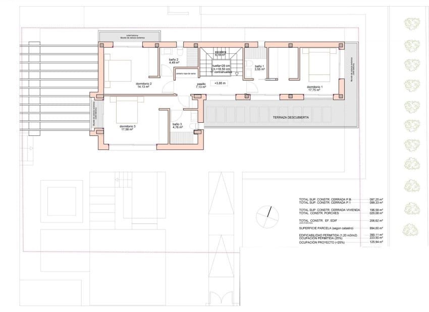 4 soverom Villa til salgs i Orihuela Costa med svømmebasseng - € 1 575 000 (Ref: 9459809)