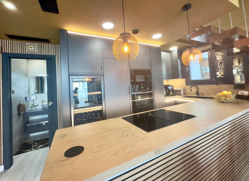 3 sovrum Villa till salu i Orihuela Costa med pool - 575 000 € (Ref: 9459810)