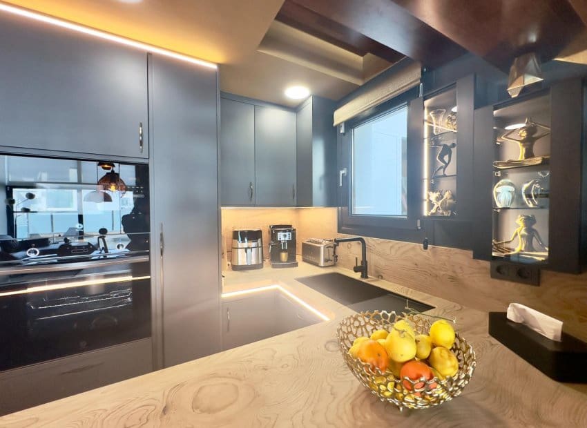 3 sovrum Villa till salu i Orihuela Costa med pool - 575 000 € (Ref: 9459810)