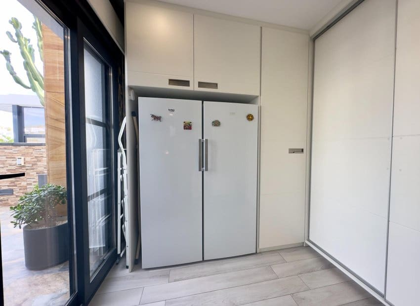 3 sovrum Villa till salu i Orihuela Costa med pool - 575 000 € (Ref: 9459810)