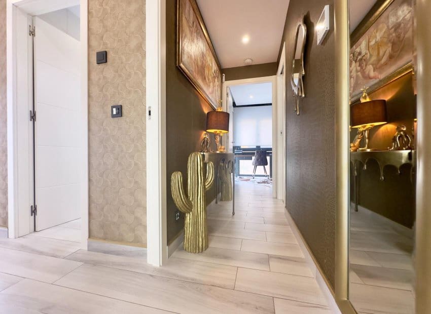 3 sovrum Villa till salu i Orihuela Costa med pool - 575 000 € (Ref: 9459810)