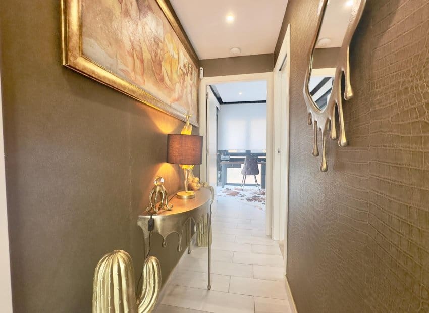 3 sovrum Villa till salu i Orihuela Costa med pool - 575 000 € (Ref: 9459810)