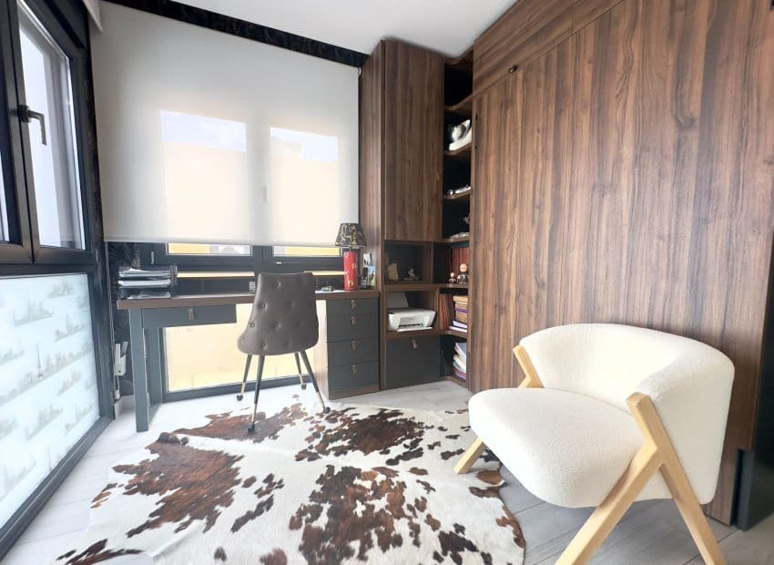 3 sovrum Villa till salu i Orihuela Costa med pool - 575 000 € (Ref: 9459810)