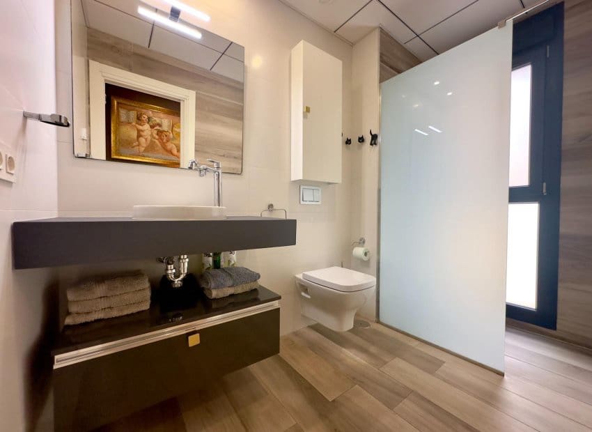 3 sovrum Villa till salu i Orihuela Costa med pool - 575 000 € (Ref: 9459810)