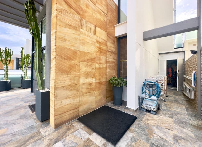 3 sovrum Villa till salu i Orihuela Costa med pool - 575 000 € (Ref: 9459810)