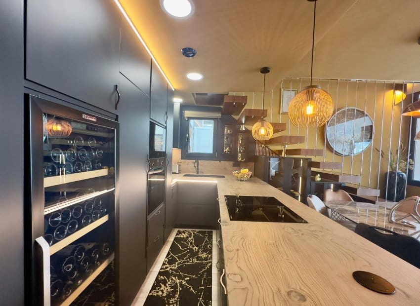 3 sovrum Villa till salu i Orihuela Costa med pool - 575 000 € (Ref: 9459810)