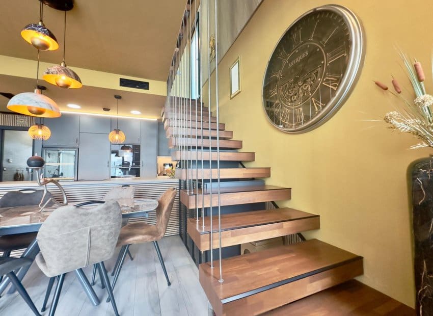 3 sovrum Villa till salu i Orihuela Costa med pool - 575 000 € (Ref: 9459810)