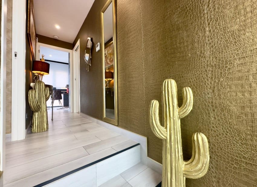 3 sovrum Villa till salu i Orihuela Costa med pool - 575 000 € (Ref: 9459810)