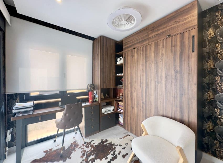 3 sovrum Villa till salu i Orihuela Costa med pool - 575 000 € (Ref: 9459810)