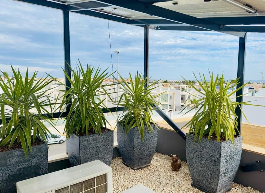 3 sovrum Villa till salu i Orihuela Costa med pool - 575 000 € (Ref: 9459810)