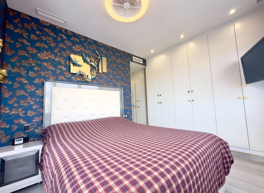 3 sovrum Villa till salu i Orihuela Costa med pool - 575 000 € (Ref: 9459810)