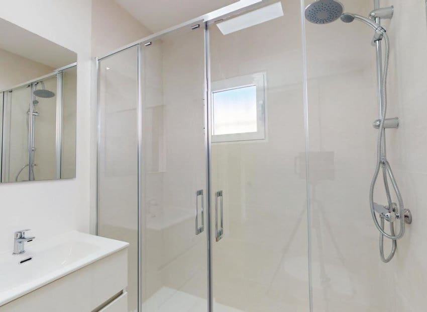 2 quarto Bungalow para venda em Blue Lagoon - 199 000 € (Ref: 9459811)