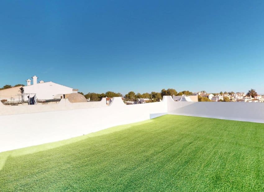 2 quarto Bungalow para venda em Blue Lagoon - 199 000 € (Ref: 9459811)