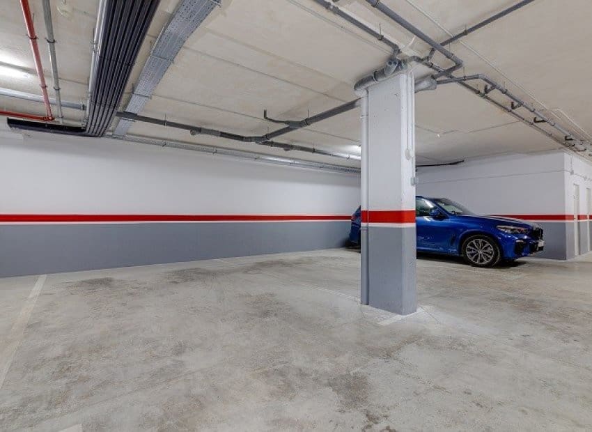 Apartamento de 2 habitaciones en Las Colinas Golf en venta con piscina - 369.000 € (Ref: 9459813)