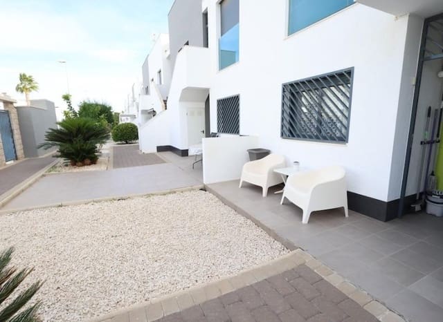 2 soverom Bungalow til salgs i La Zenia, Orihuela med svømmebasseng - € 289 000 (Ref: 9459814)
