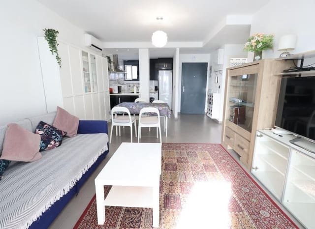 2 soverom Bungalow til salgs i La Zenia, Orihuela med svømmebasseng - € 289 000 (Ref: 9459814)