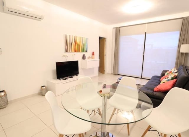 Apartamento de 2 habitaciones en La Zenia, Orihuela en venta con piscina - 279.500 € (Ref: 9459815)