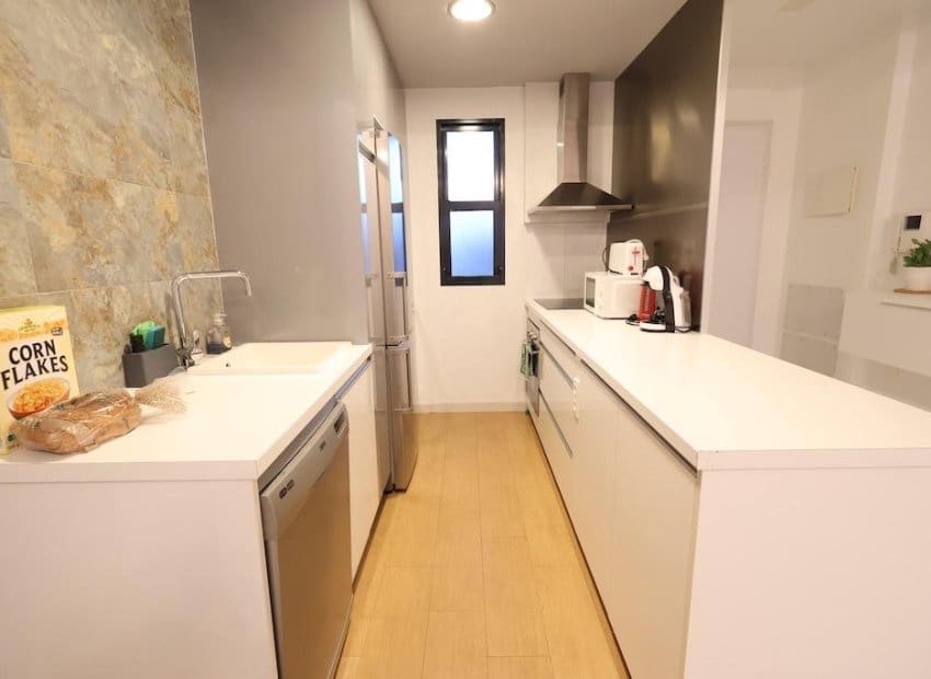 Apartamento de 2 habitaciones en Orihuela Costa en venta con piscina - 279.500 € (Ref: 9459815)